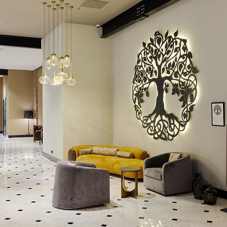 Bomonti Arjaan By Rotana Hotel Istanbul Eksteriør billede