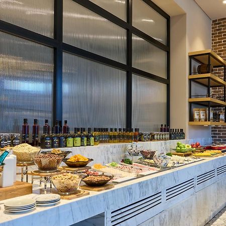 Bomonti Arjaan By Rotana Hotel Istanbul Eksteriør billede