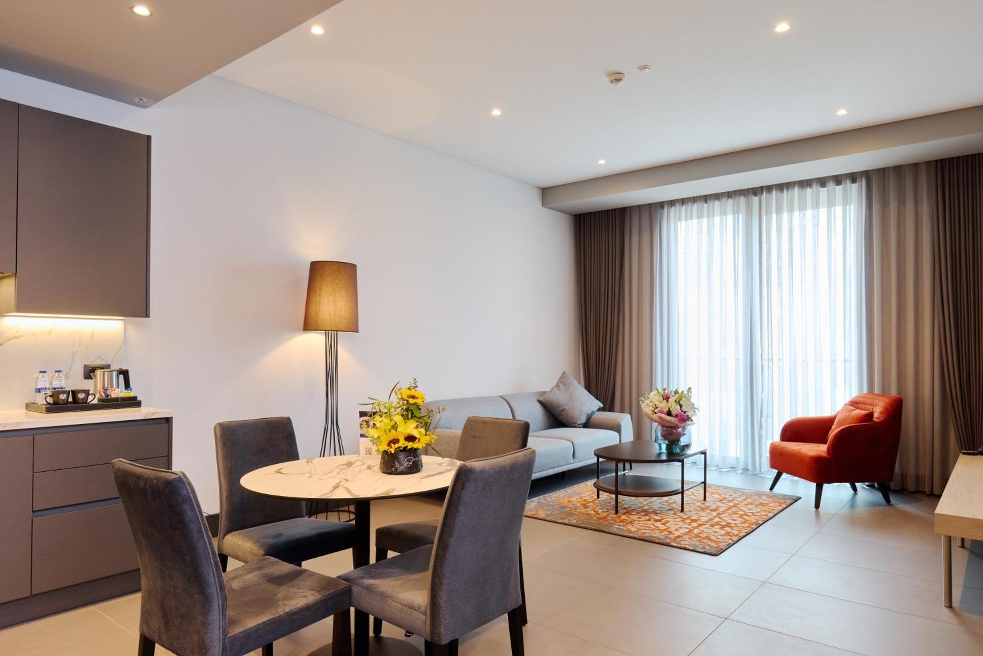 Bomonti Arjaan By Rotana Hotel Istanbul Eksteriør billede