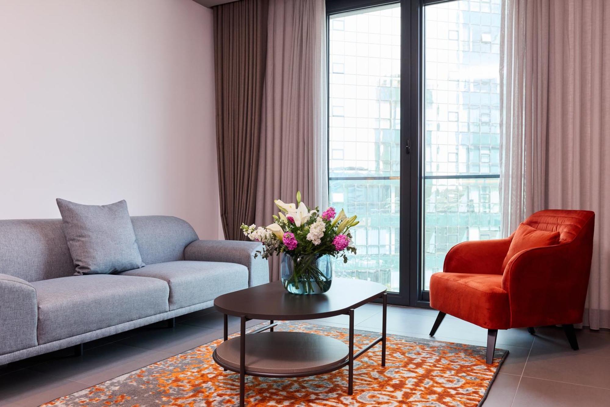 Bomonti Arjaan By Rotana Hotel Istanbul Eksteriør billede