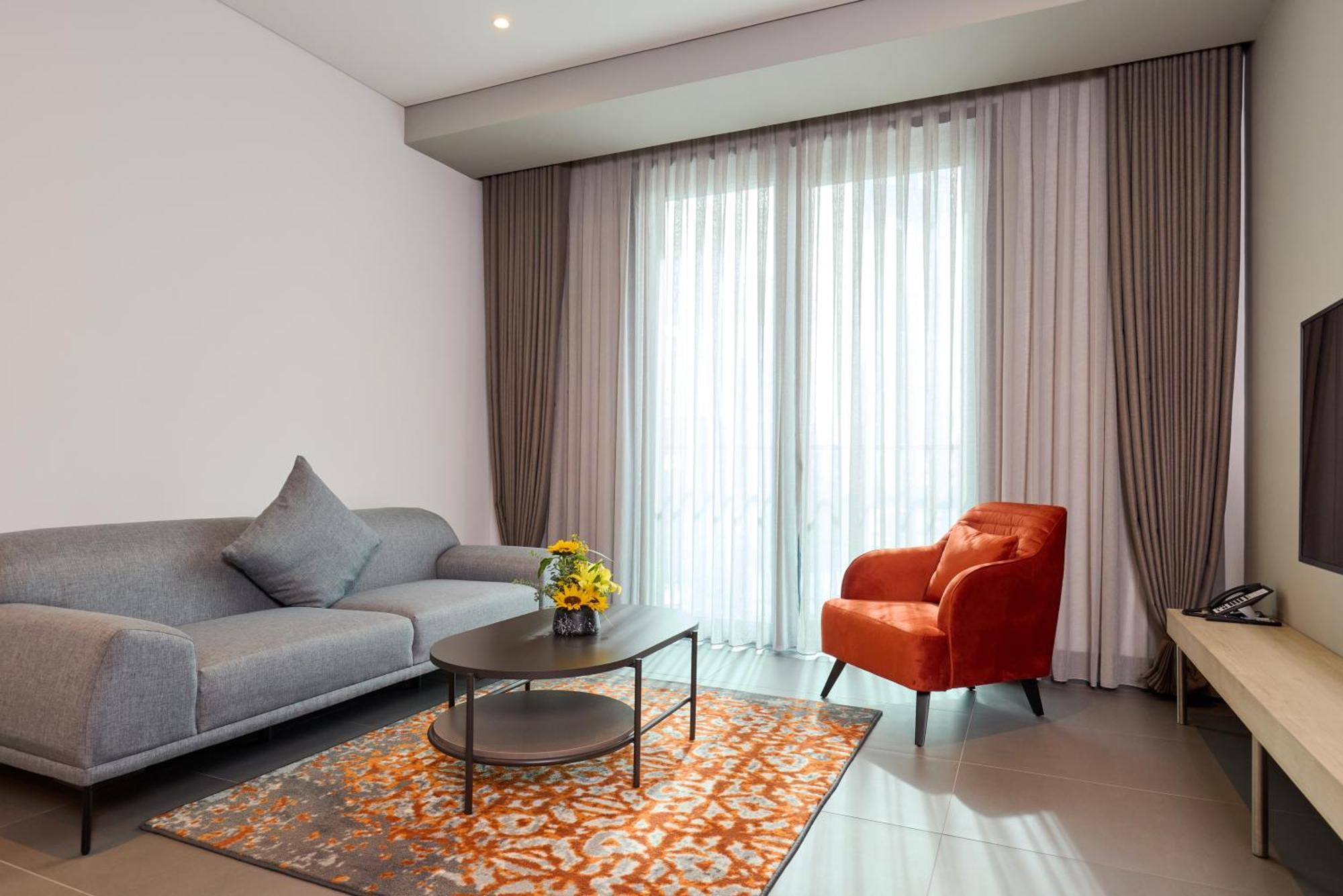 Bomonti Arjaan By Rotana Hotel Istanbul Eksteriør billede