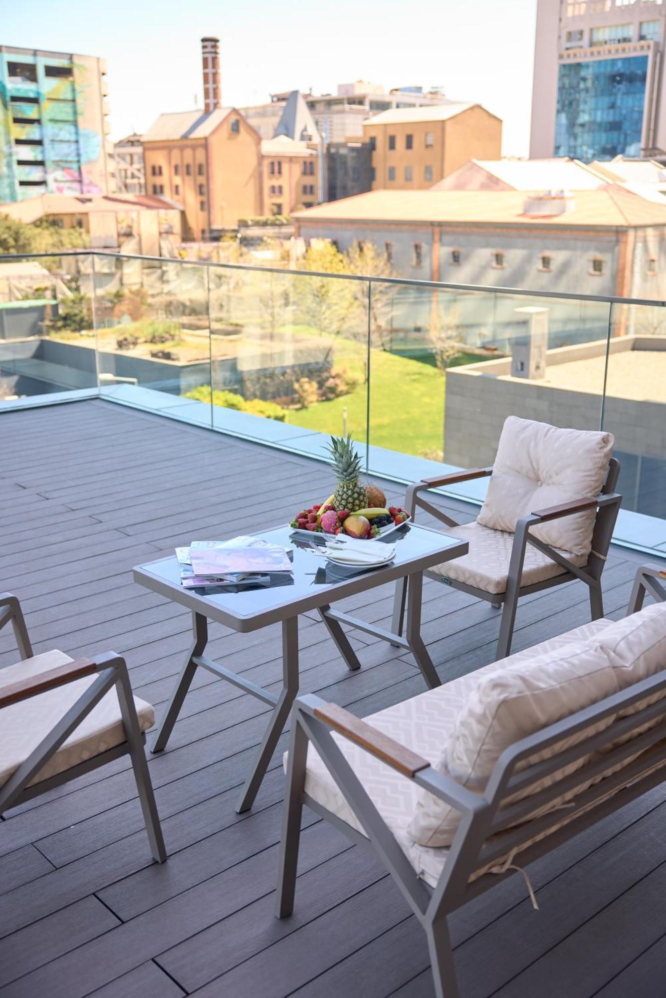 Bomonti Arjaan By Rotana Hotel Istanbul Eksteriør billede