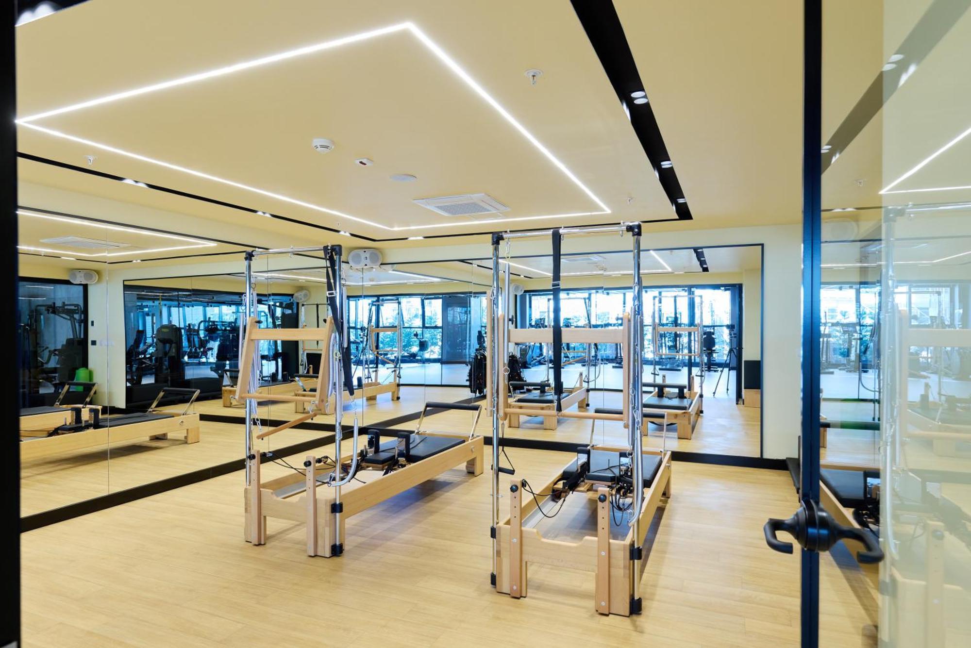 Bomonti Arjaan By Rotana Hotel Istanbul Eksteriør billede