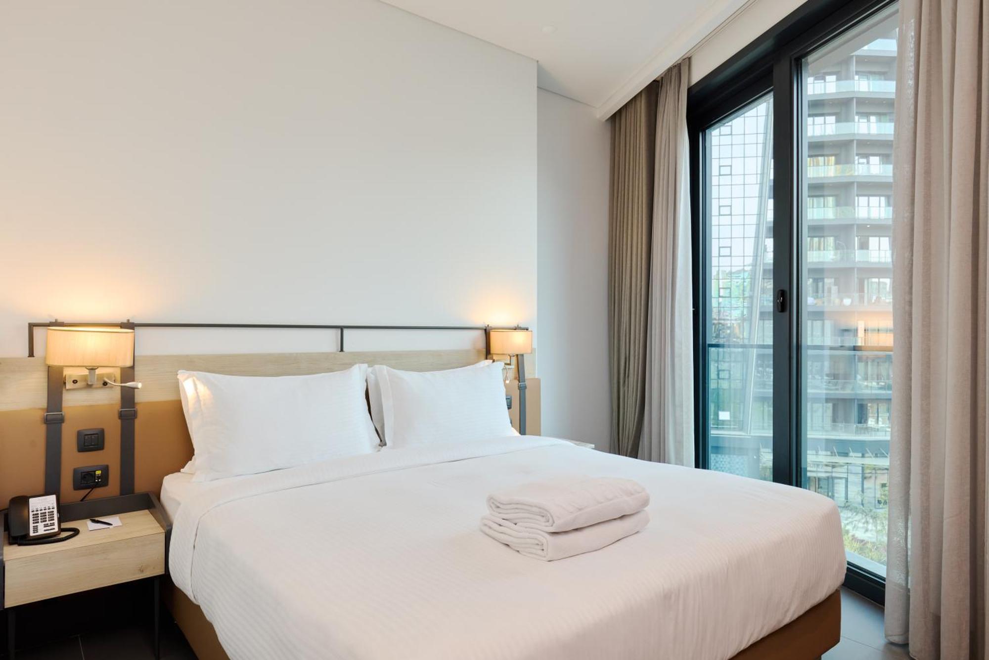 Bomonti Arjaan By Rotana Hotel Istanbul Eksteriør billede